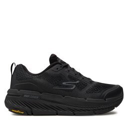 Skechers Сникърси Max Cushioning Premier 2.0-Vantage 2.0 220840/BKCC