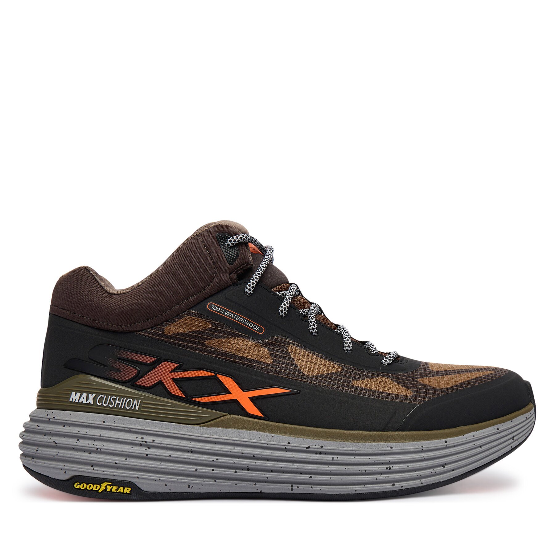 Skechers Сникърси Max Cushioning Suspension- Terrace 220935