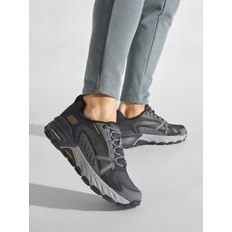 Skechers Сникърси Max Protect 237303/BKCC