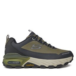 Skechers Сникърси Max Protect Fast Track 237304/OLBK