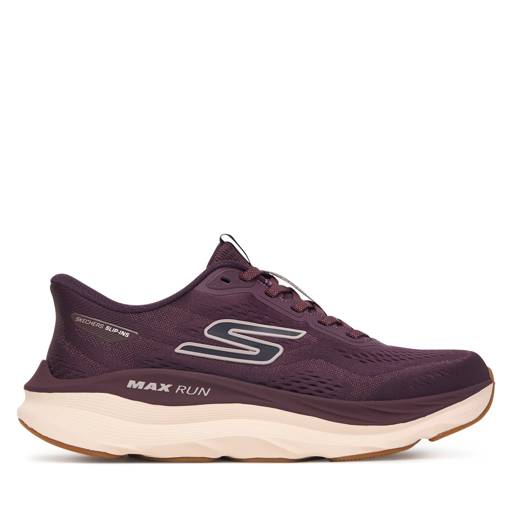 Skechers Сникърси Max Run 129200