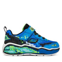 Skechers Сникърси Mega Scene 402162N/BBLM