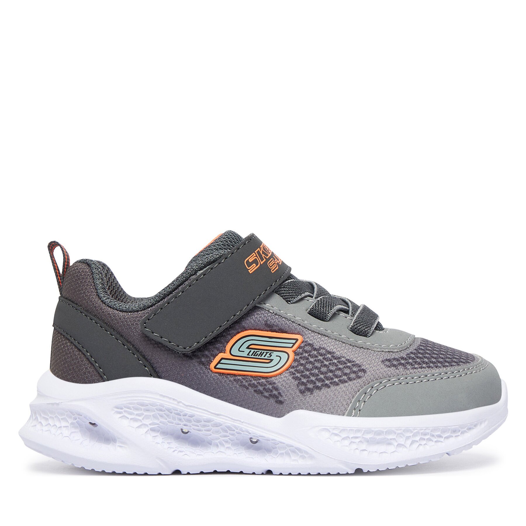 Skechers Сникърси Meteor-Ligh 401495N/BKBL