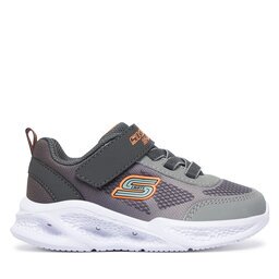 Skechers Сникърси Meteor-Ligh 401495N/BKBL