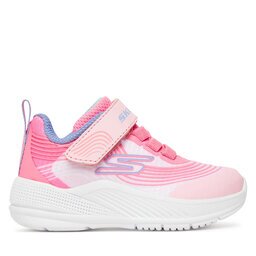 Skechers Сникърси Microspec Advanc- 303575N/LTPL