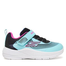 Skechers Сникърси Microspec Advance 303575N/AQPR