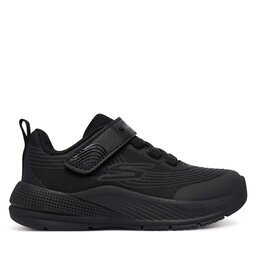 Skechers Сникърси Microspec Advance 403926N/BBK