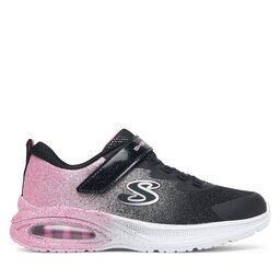 Skechers Сникърси Microspec Max Advance - Glitz Gala 303859L/BKRG