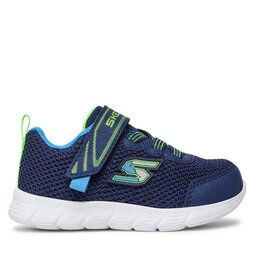Skechers Сникърси Mini Trainer 407305N/NVLM