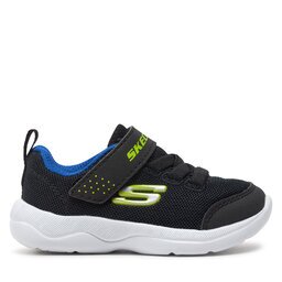 Skechers Сникърси Mini Wanderer 407300N/NVLM