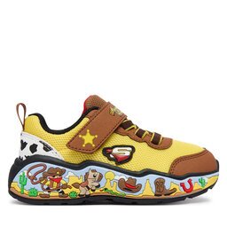 Skechers Сникърси Play Scene 407312N/BRMT