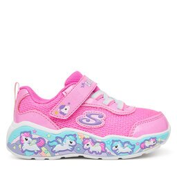 Skechers Сникърси Play Scene - Fun Squad 303158N