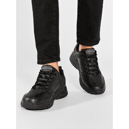 Skechers Сникърси Redwick 51896/BBK