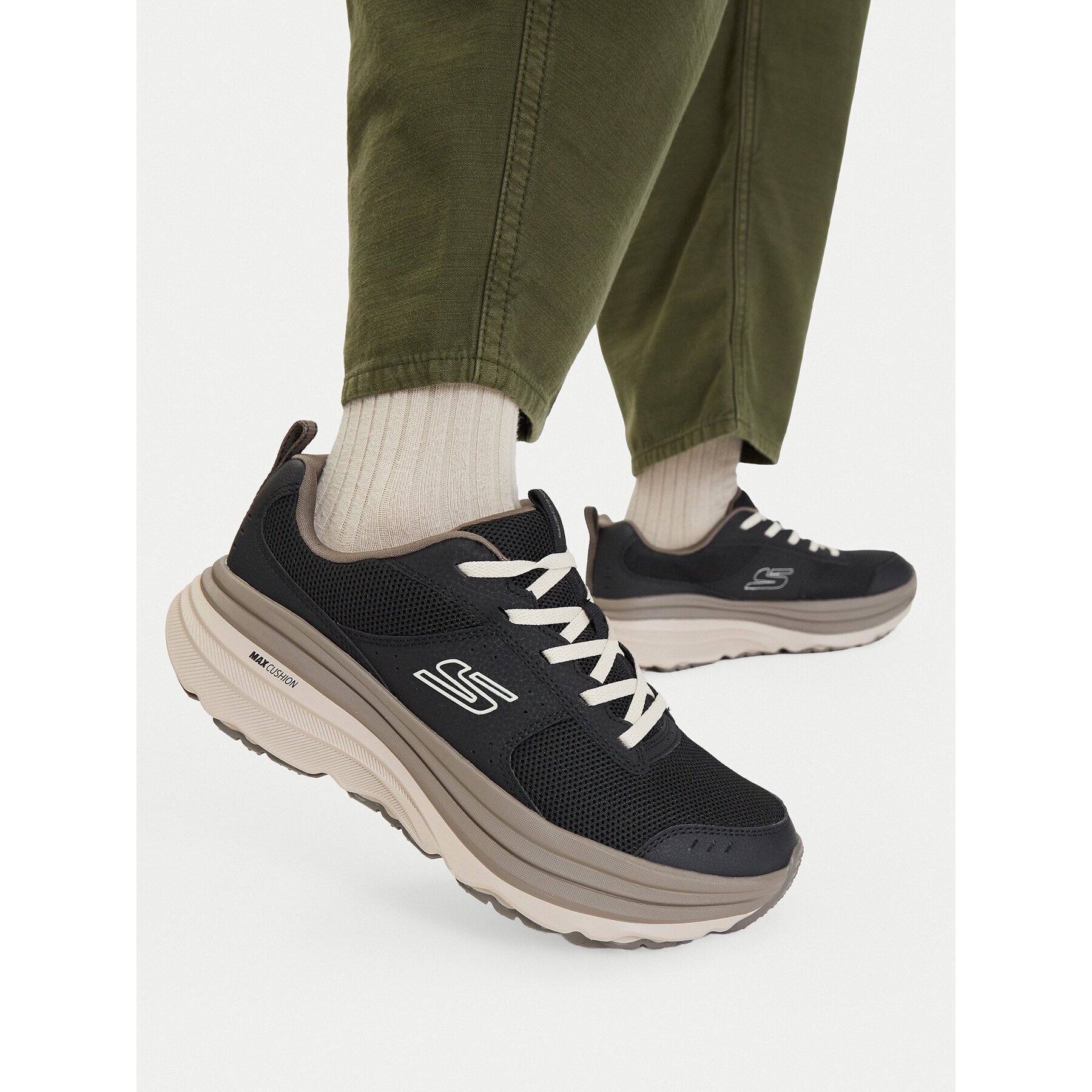 Skechers Сникърси 180418/MVE