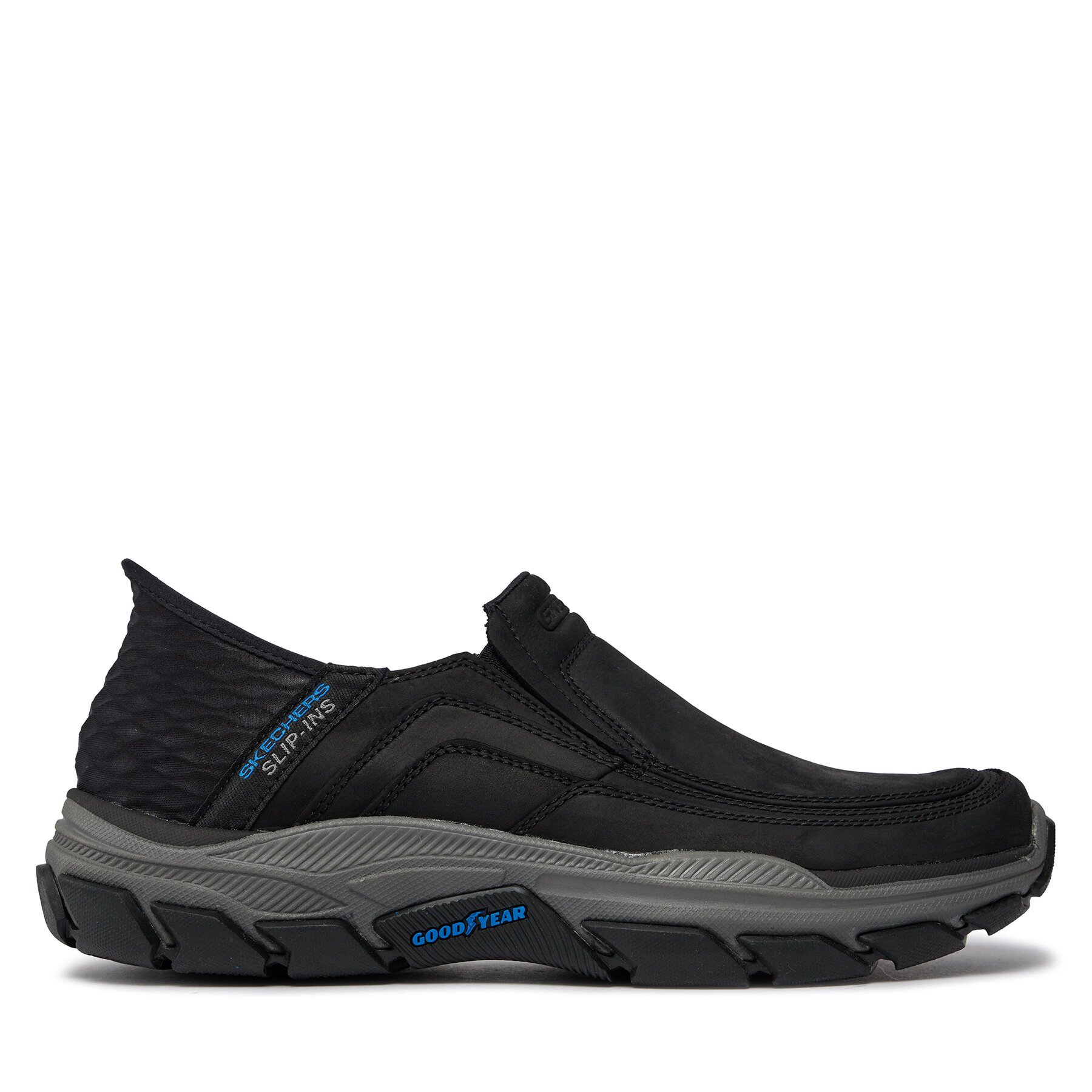 Skechers Обувки 204810 CDB
