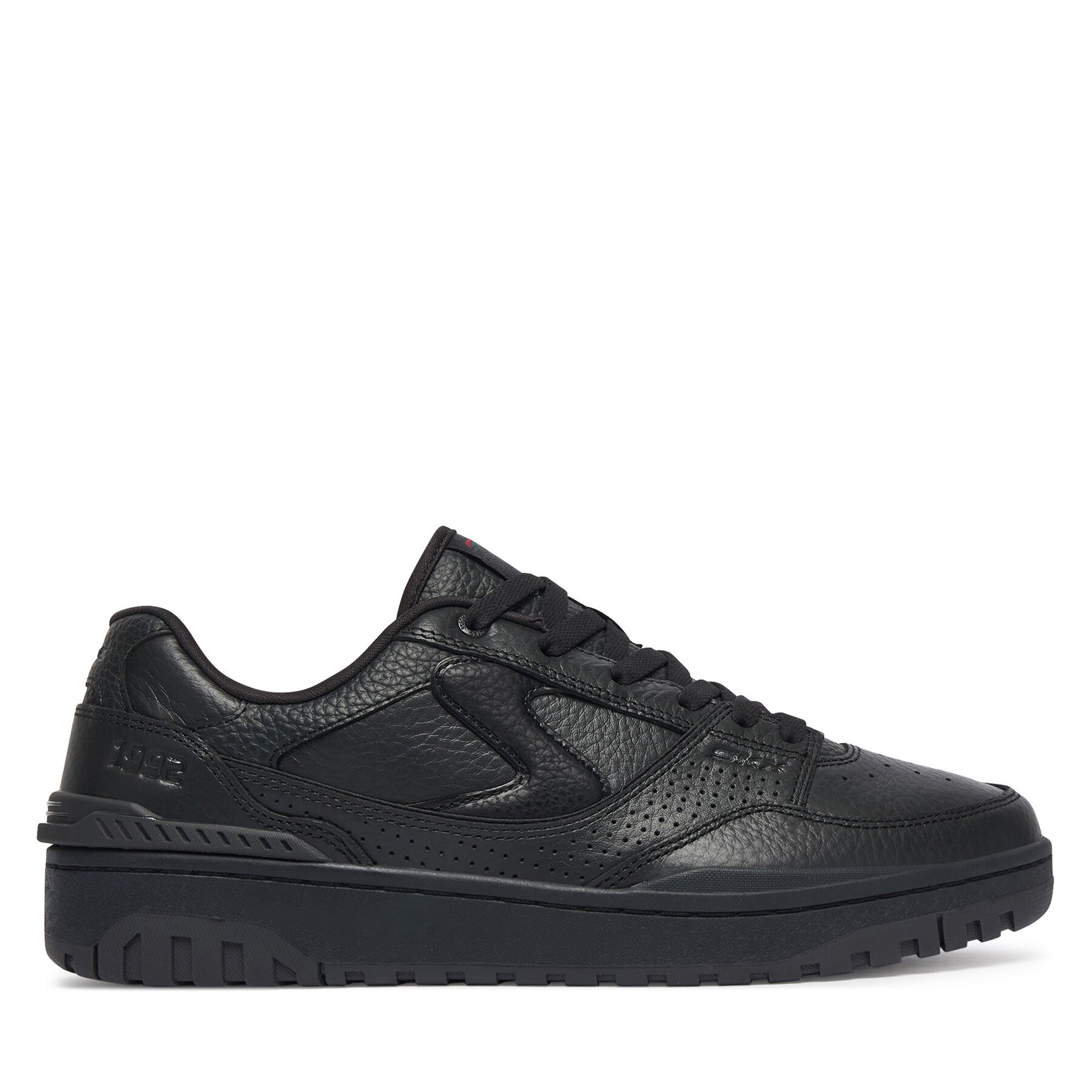 Skechers Сникърси S-1992 Troize 254179/BBK