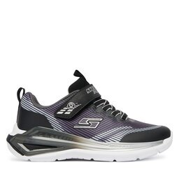 Skechers Сникърси S Lights: Tri-Namics 2.0 401661L/BKSL