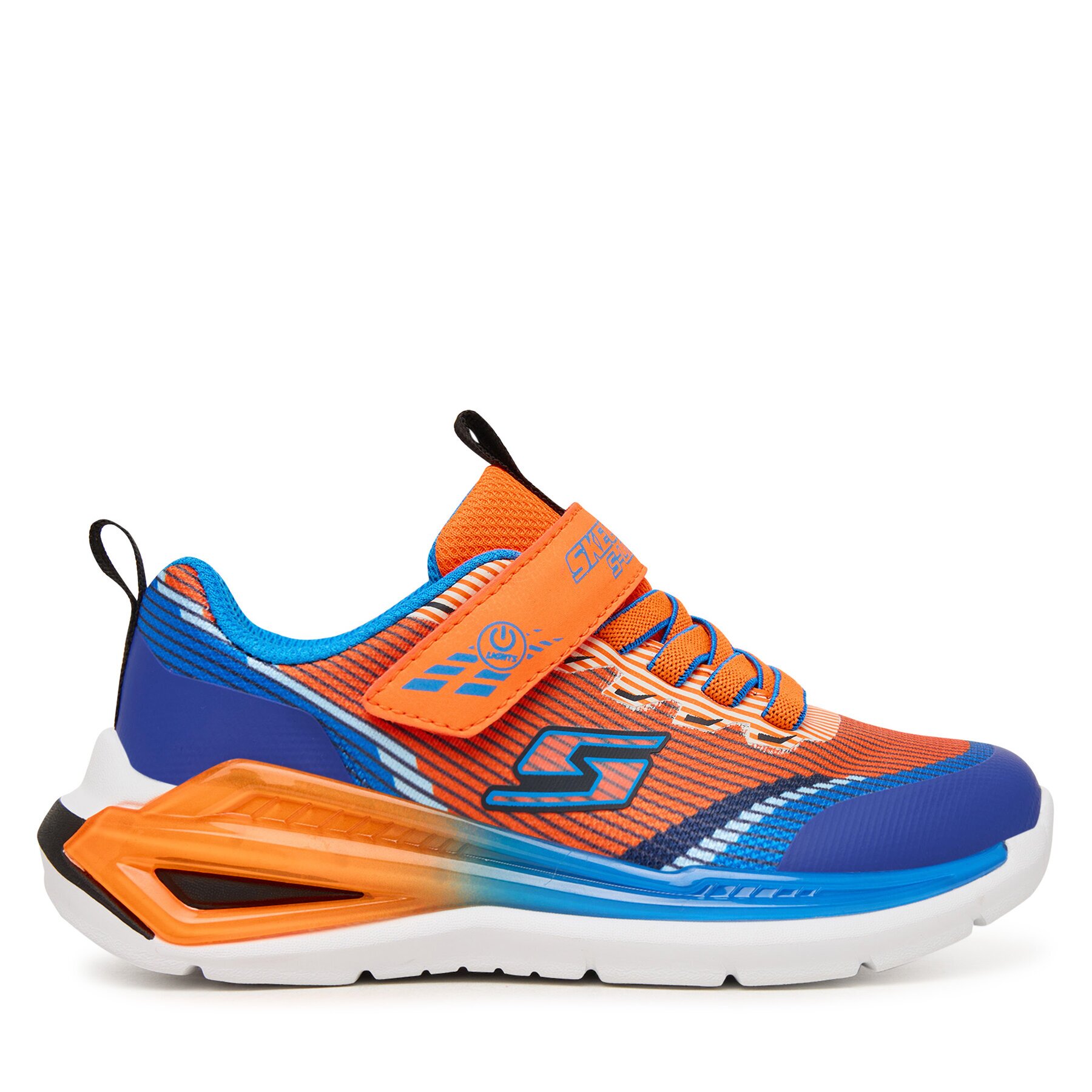 Skechers Сникърси S Lights: Tri-Namics 2.0 401661L/ORMT