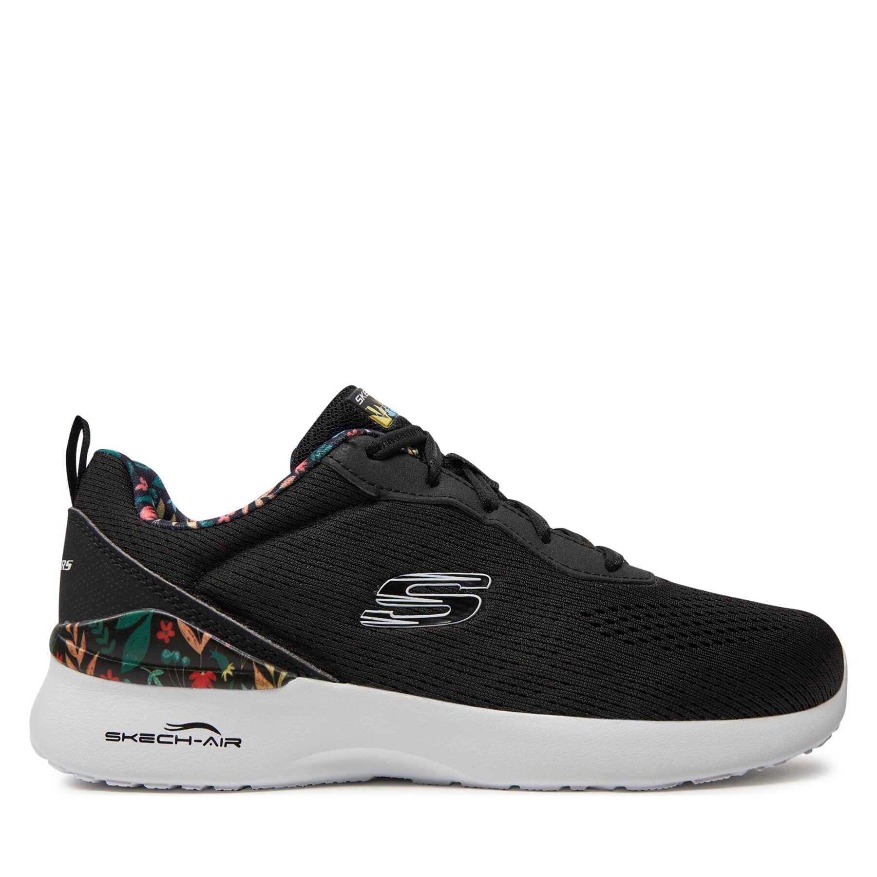 Skechers Сникърси Skech-Air Dynamight-Laid Out 149756/BKMT
