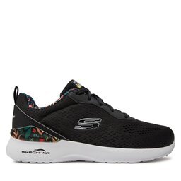 Skechers Сникърси Skech-Air Dynamight-Laid Out 149756/BKMT