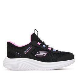 Skechers Сникърси Slip-Ins: Bounder Pro 303690L/BLK