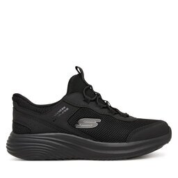 Skechers Сникърси Slip-Ins: Bounder Pro 404208L/CHAR