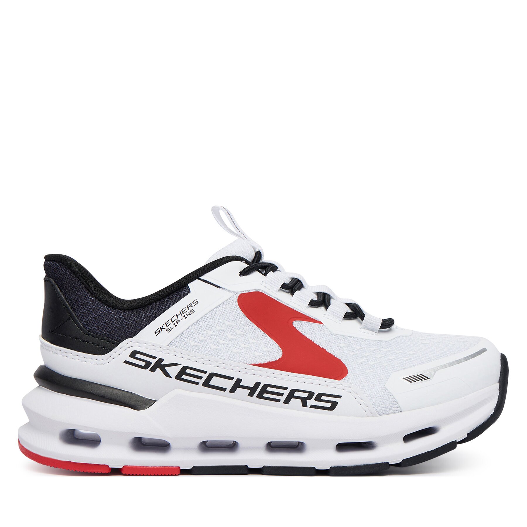 Skechers Сникърси Slip-Ins: Glide-Step Plus - Vista-Lane 404203L/CCBK