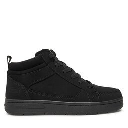 Skechers Сникърси Smooth Street - Cozy 405618L/BBK