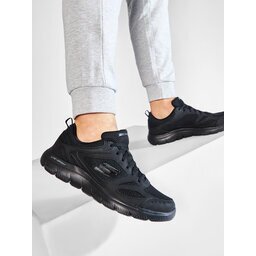 Skechers Сникърси South Rim 52812/BBK
