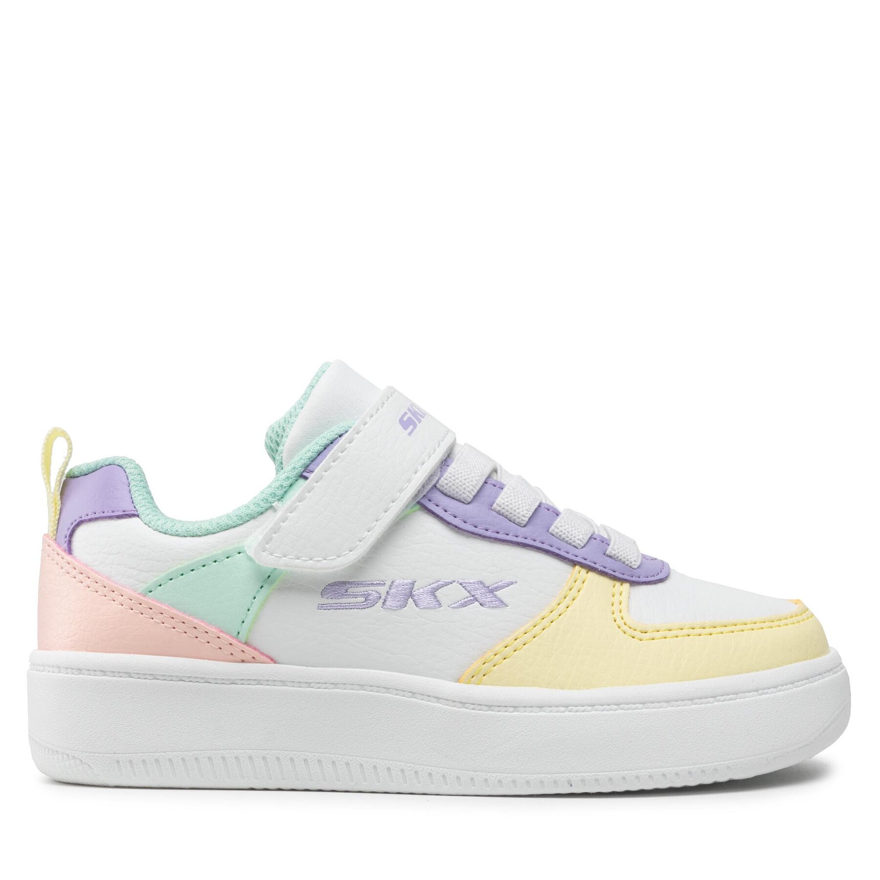 Skechers Сникърси Sport Court 92 310156L/WMLT