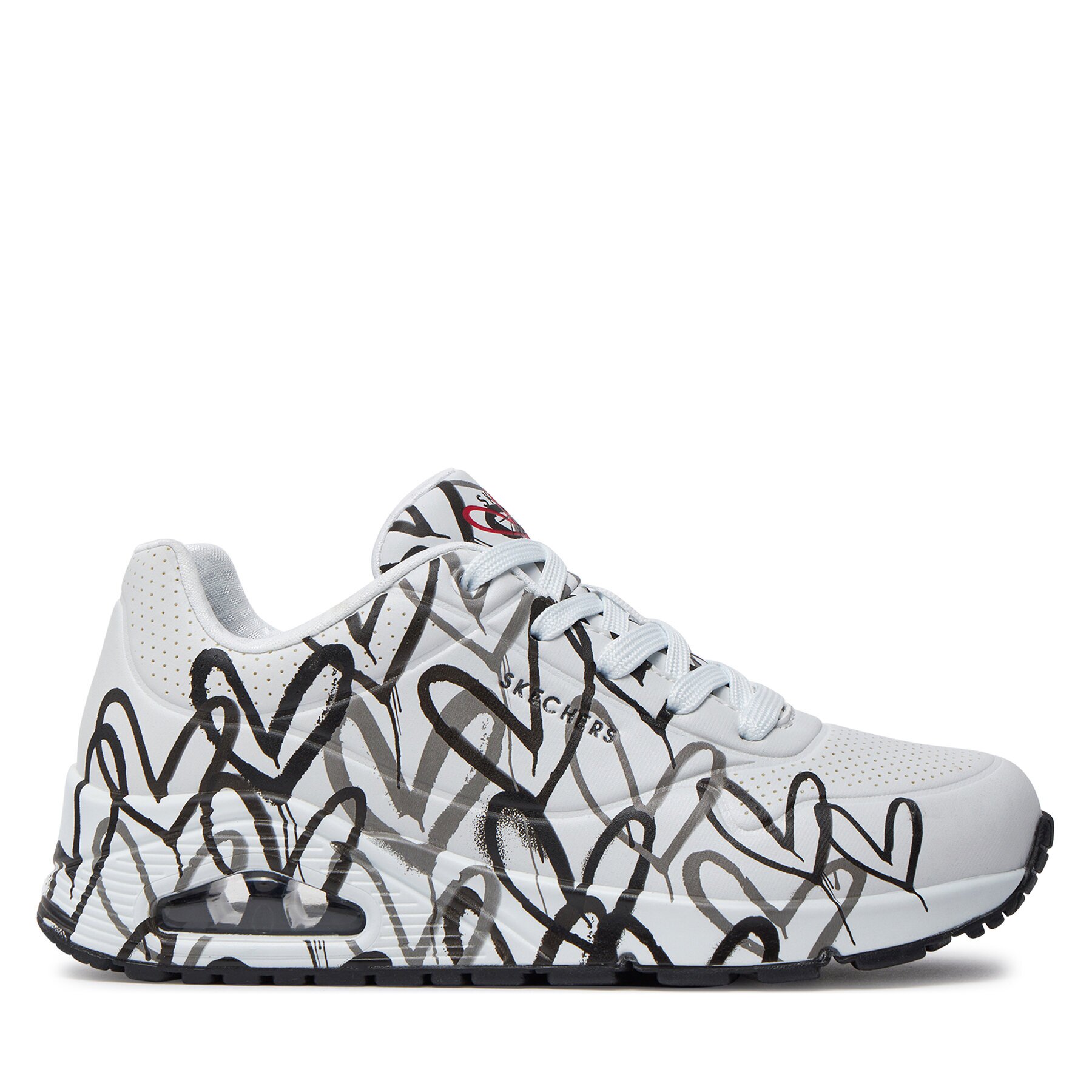 Skechers Сникърси Spread The Love 155507/WBGY