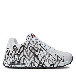 Skechers Сникърси Spread The Love 155507/WBGY