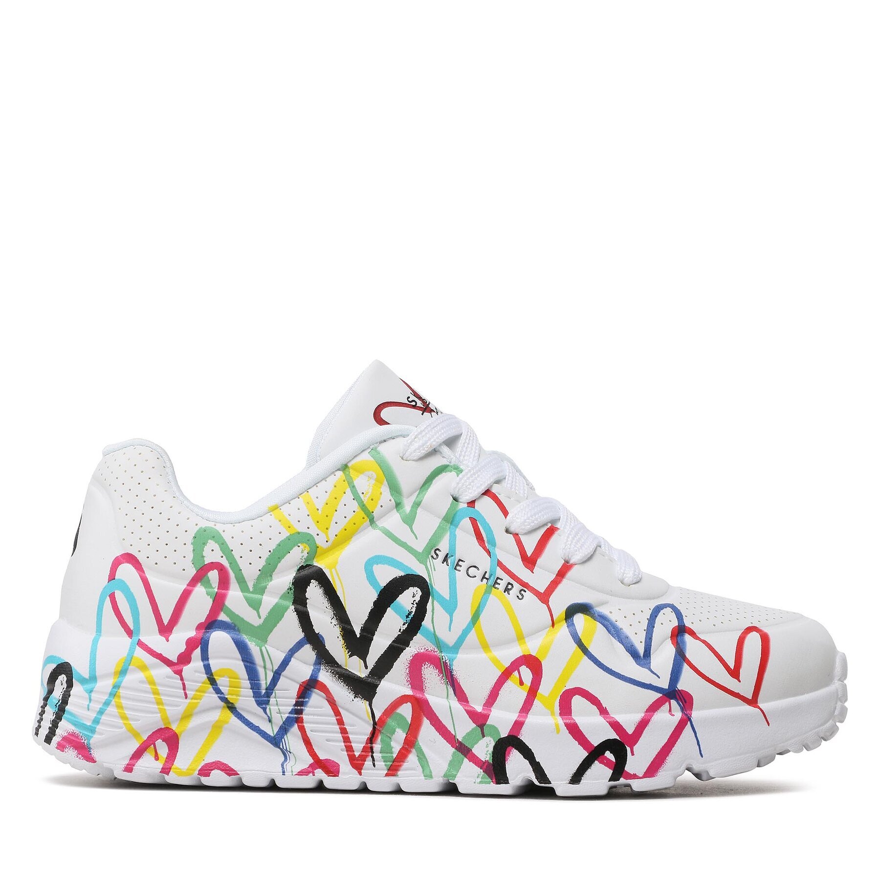 Skechers Сникърси Spread The Love 314064L/WMLT