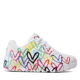 Skechers Сникърси Spread The Love 314064L/WMLT