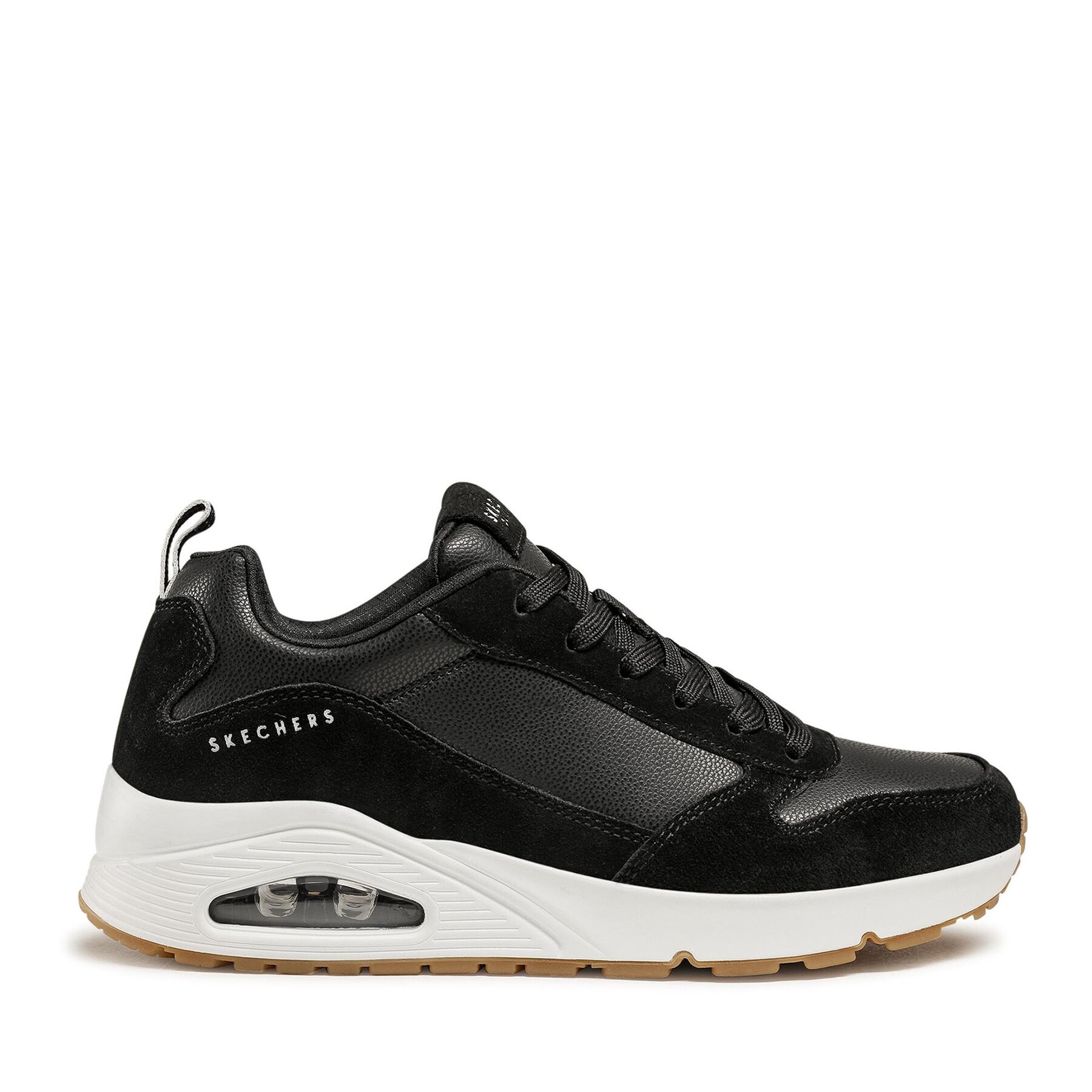 Skechers Сникърси Stacre 52468/BKW