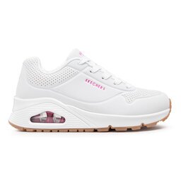 Skechers Сникърси Uno 310024L BLK