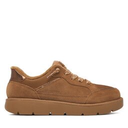 Skechers Сникърси Street Hiker™ EZ 190196/CSNT Кафяв