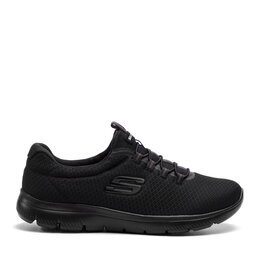 Skechers Сникърси Summits 12980/BBK
