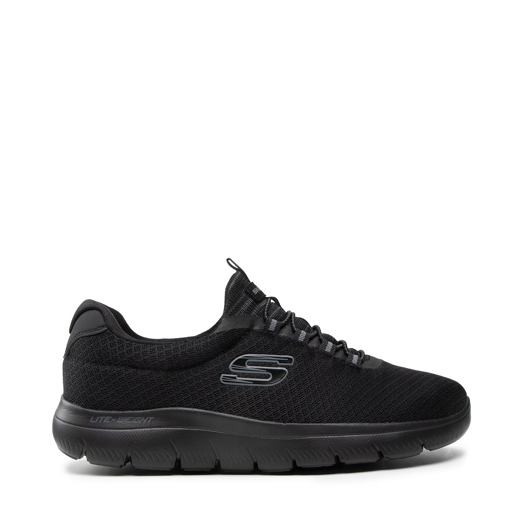 Skechers Сникърси Summits 52811/BBK