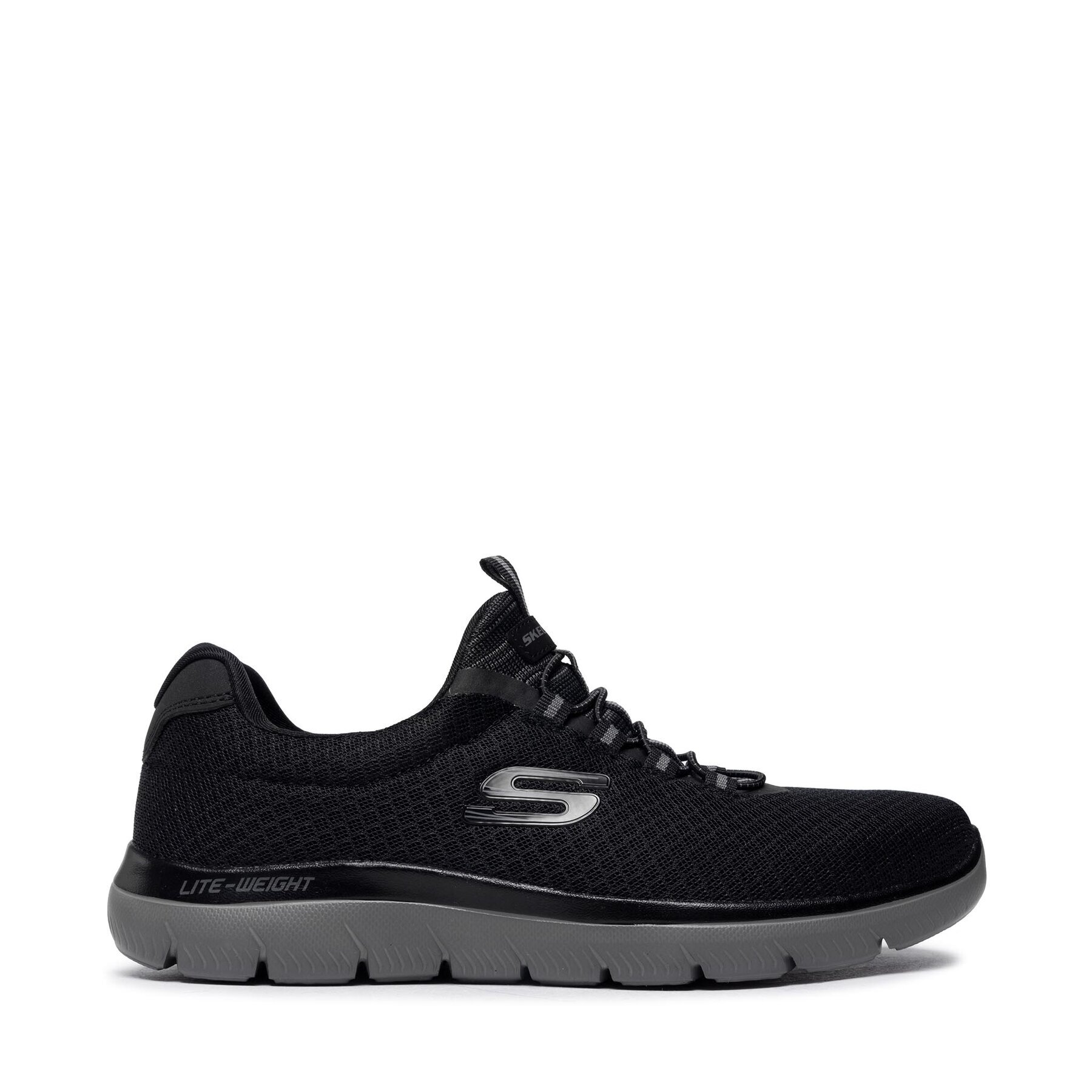 Skechers Сникърси Summits 52811/BKCC