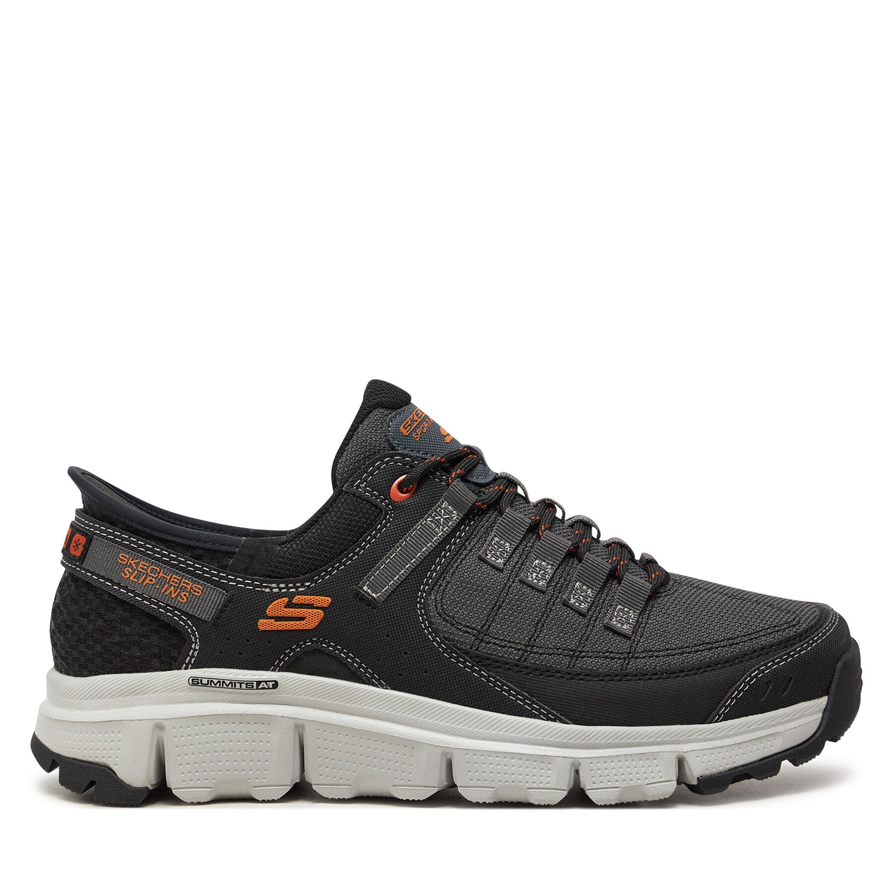 Skechers Сникърси Summits At 237622/GYOR