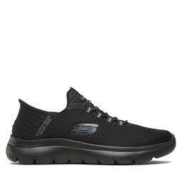 Skechers Сникърси Summits High Range 232457/BBK