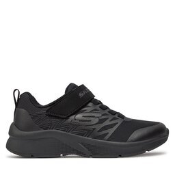 Skechers Сникърси Texlor 403770L/BBK