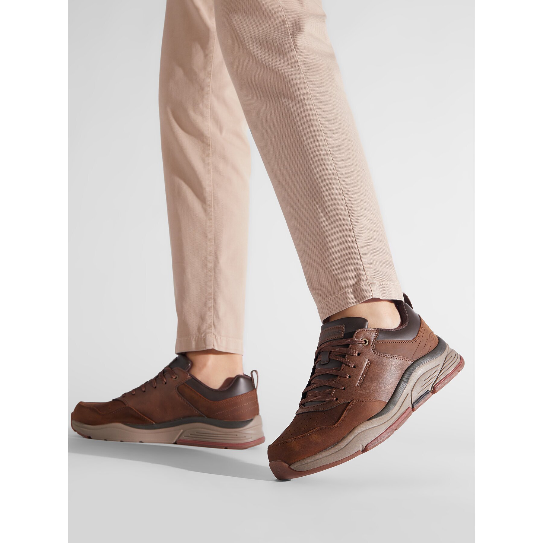Skechers Сникърси Treno 66204/CDB