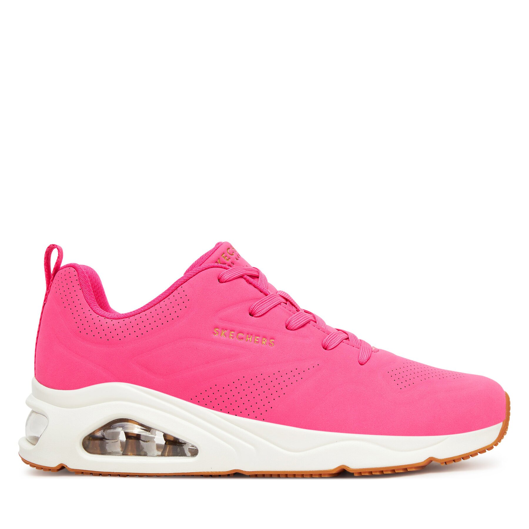 Skechers Сникърси Tres-Air Uno-Ah - Mazing 177390/HTPK