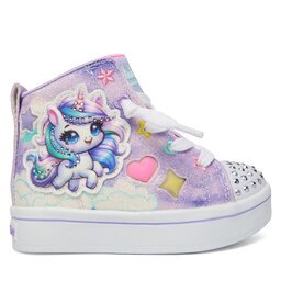 Skechers Сникърси Twi-Lites 2.0 314378N LVMT