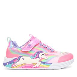 Skechers Сникърси Unicorn Chaser 302298L LVMT