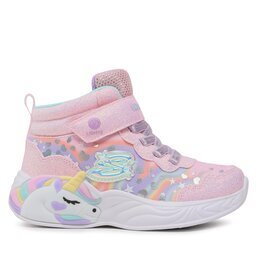 Skechers Сникърси Unicorn Dreams Magical Dreamer 302332L/LPMT
