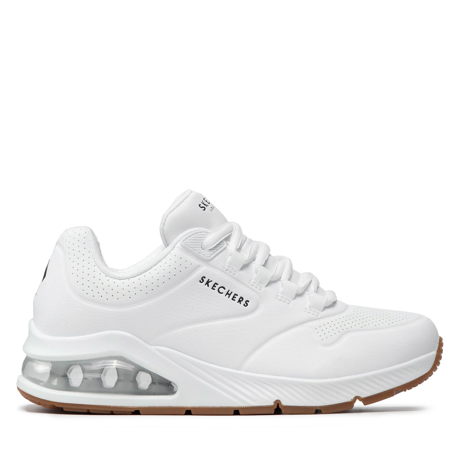 Skechers Сникърси Uno 2 155543/WHT