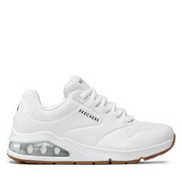 Skechers Сникърси Uno 2 155543/WHT